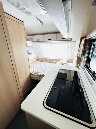 Caravana Adria Aviva 360 DK