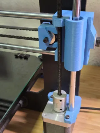 Impresora 3D BQ Hephestos (Prusa i3)