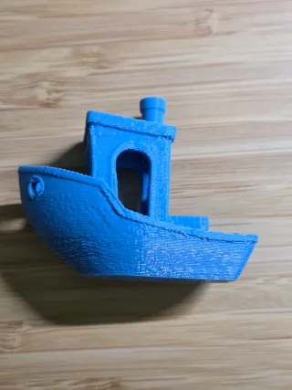 Impresora 3D BQ Hephestos (Prusa i3)