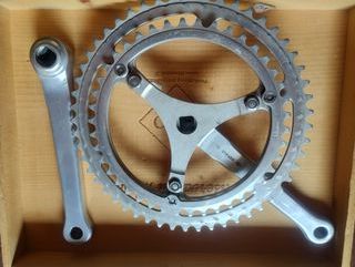 Guarnitura Campagnolo Vintage