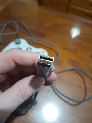 Mando Xbox 360 Original PC/Consola Nuevo