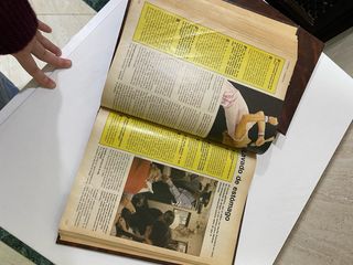 Libros de ciencias de la salud.