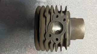 Cilindro 65cc Vespino