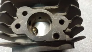 Cilindro 65cc Vespino