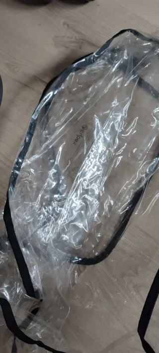 Silla de paseo Cybex Onyx