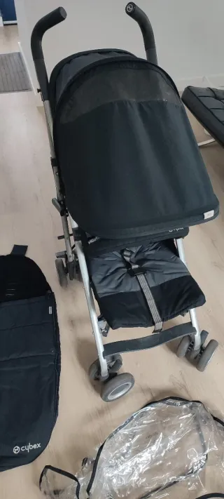 Silla de paseo Cybex Onyx