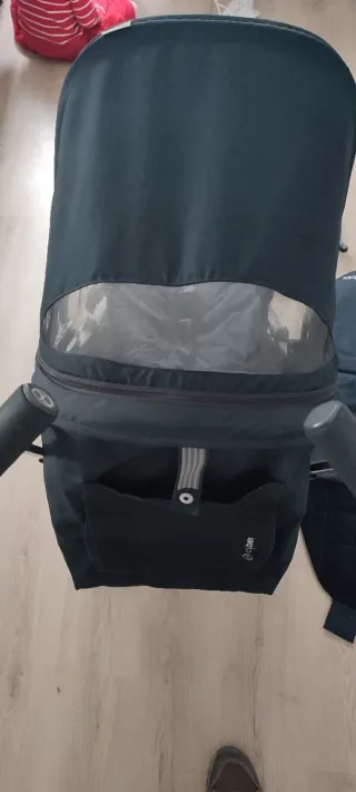 Silla de paseo Cybex Onyx