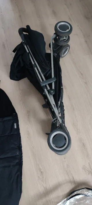 Silla de paseo Cybex Onyx