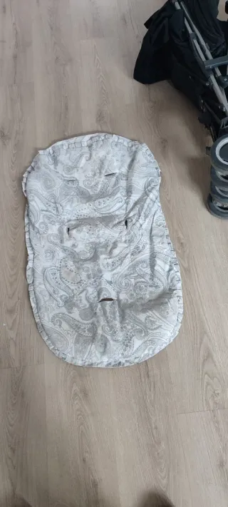 Silla de paseo Cybex Onyx