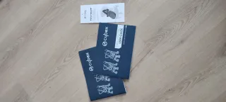 Silla de paseo Cybex Onyx