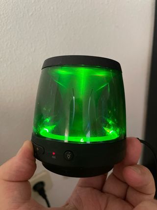 Altavoz LG PH1 Portátil 2.5W