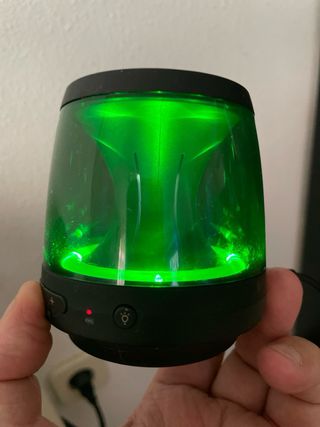 Altavoz LG PH1 Portátil 2.5W