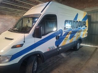Iveco Daily 2001