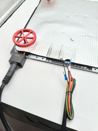 Cama Caliente Ender 3 S1 Plus 24V