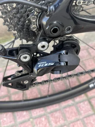 Bicicleta Carretera  Specialized Tarmac SL6 2020