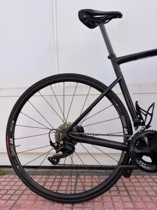 Bicicleta Carretera  Specialized Tarmac SL6 2020