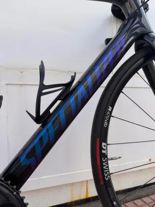 Bicicleta Carretera  Specialized Tarmac SL6 2020