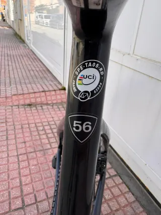 Bicicleta Carretera  Specialized Tarmac SL6 2020