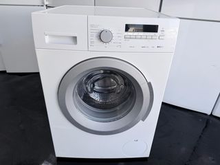Lavadora Siemens 8kg 1400rpm A+++ - Con garantia