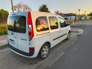 Renault Kangoo 2014