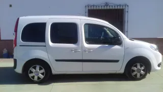 Renault Kangoo 2014