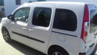 Renault Kangoo 2014