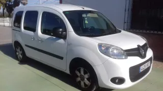 Renault Kangoo 2014