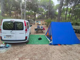 Renault Kangoo 2014