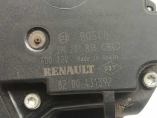 MOTOR LIMPIA TRASERO RENAULT KANGOO II (F/KW0) K9