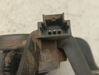 MOTOR LIMPIA TRASERO RENAULT KANGOO II (F/KW0) K9