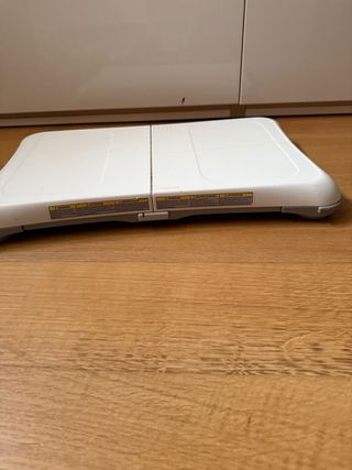 Nintendo Wii con accessori