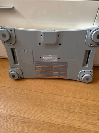 Nintendo Wii con accessori