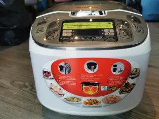 Robot de Cocina Moulinex