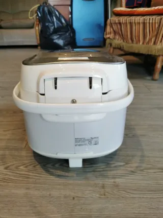 Robot de Cocina Moulinex