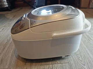 Robot de Cocina Moulinex