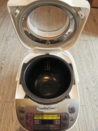 Robot de Cocina Moulinex