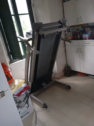 Tapis roulant BH Proaction