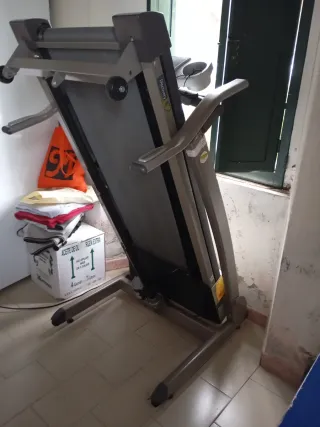 Tapis roulant BH Proaction