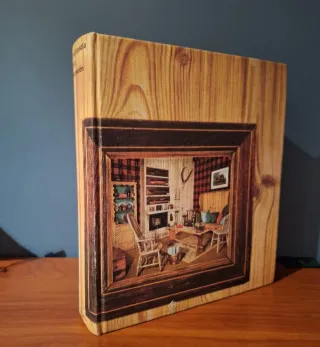 LIBRO - Enciclopedia Decoración: Vida práctica III