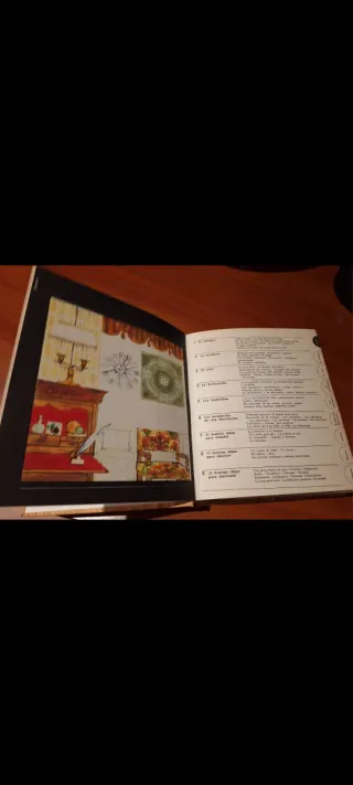 LIBRO - Enciclopedia Decoración: Vida práctica III