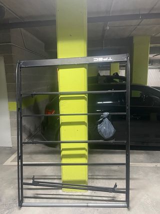 Portaequipajes T-PEC Citroen Berlingo