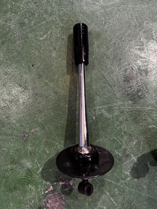 Palanca de cambios BMW Quicksift regulable