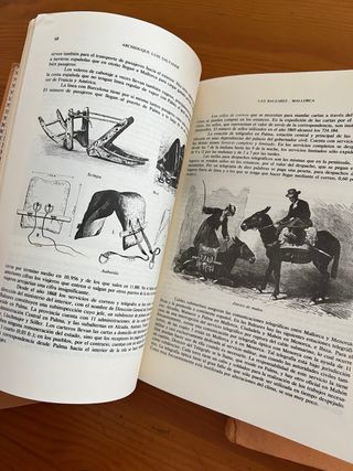 Las baleares die balearen archiduque luis salvador