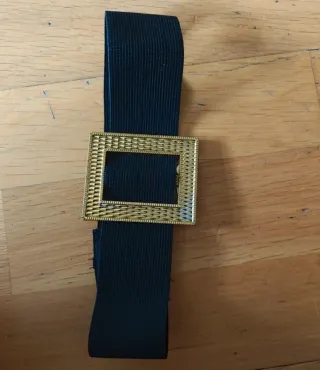 Disfraz Elfo sin estrenar