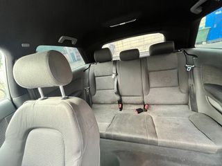 AUDI A3 2.0 TDI 140CV 2007 ETIQUETA B