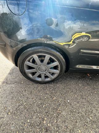 AUDI A3 2.0 TDI 140CV 2007 ETIQUETA B