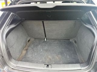 AUDI A3 2.0 TDI 140CV 2007 ETIQUETA B