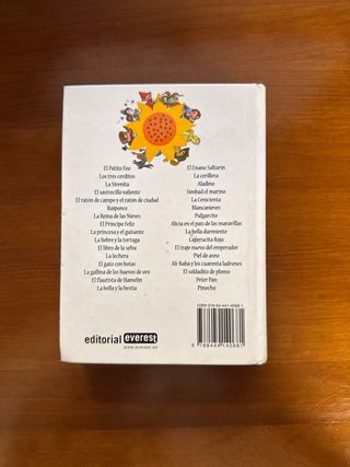 Cuentos para antes de dormir (Spanish Edition)