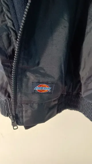 Dickies Retro Anorak 2XL - Vintage Windbreaker.