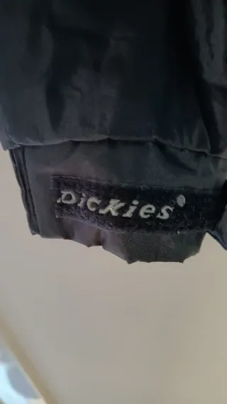 Dickies Retro Anorak 2XL - Vintage Windbreaker.